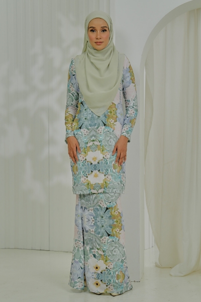 BWFW, "AMRAH QAWYAH" SERIES - HANEEN